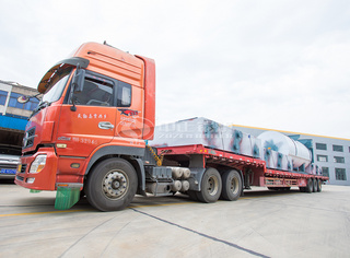 WNS系列燃气节能热水锅炉