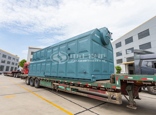 生物质专用锅炉