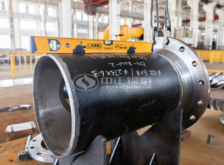 水平牢靠管件焊接