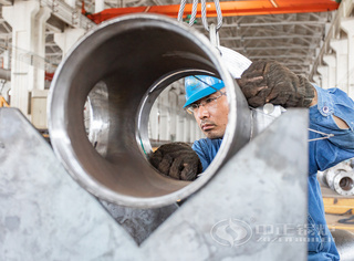 管件焊接前准备事情