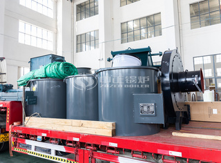 着名生物质燃料锅炉厂家永乐高锅炉