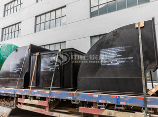 燃煤链条炉辅机配件