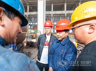 早发明、早控制、早处置惩罚、消除质量隐患