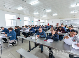 增强一线职工质量提升意识