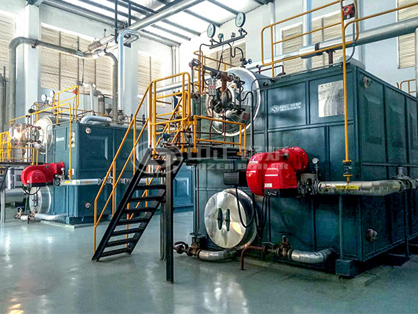 锅炉安全技术监察规程2015d级锅炉是否属于特种设备