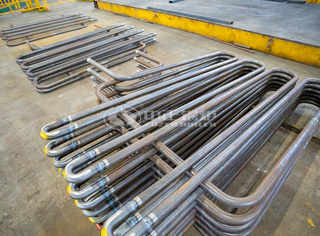 永乐高锅炉一连贯彻6S现场治理