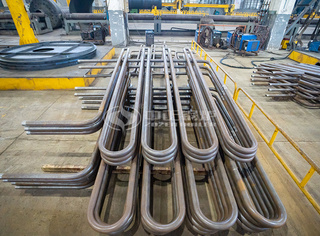 优异的生产情形确保产品品质