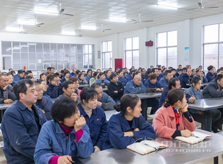 永乐高锅炉注重清静生产强调产品品质