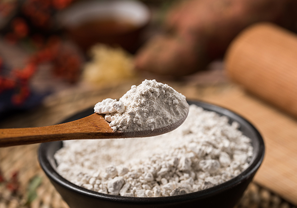 中正蒸汽锅炉实现淀粉加工行业经济环境效益双提高