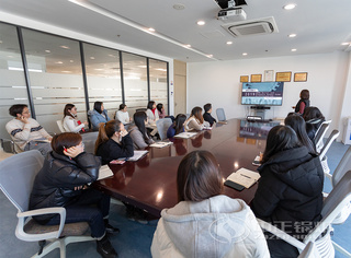 永乐高锅炉立异举行陶醉式英语培训