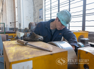 永乐高人一丝不苟做好岗位事情