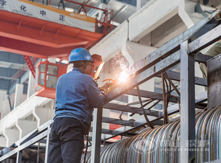 工业锅炉厂家永乐高锅炉新年第一季度产销两旺