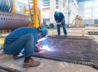 一样平常劳作的一线永乐高员工