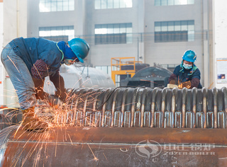 永乐高人一样平常焊接注重字斟句酌