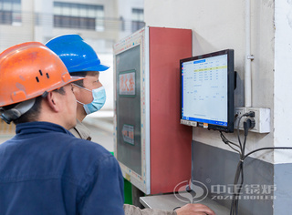 专业锅炉厂家永乐高锅炉走信息化生长蹊径