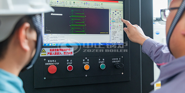 升级硬件实力 永乐高锅炉打造规；悄芑