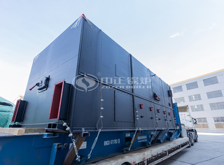 永乐高生物质锅炉有用提高生物质发电系统整体效率