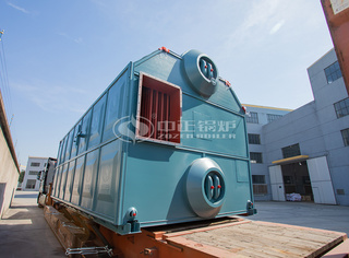 亚洲着名品牌永乐高锅炉起劲加入土耳其生物质发电项目