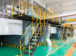 专业锅炉品牌永乐高锅炉实力强