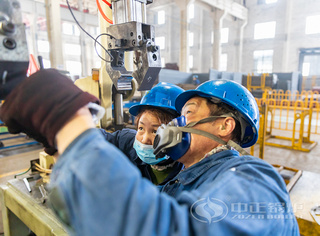 海内着名锅炉品牌永乐高锅炉按期维保制造装备