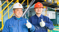 着名锅炉品牌永乐高锅炉组建专业售后效劳团队