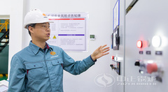 海内着名锅炉厂家永乐高锅炉效劳职员现场包管锅炉平稳运行