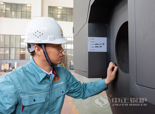 专业锅炉厂家选无锡永乐高锅炉