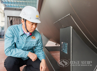 专业锅炉厂家永乐高锅炉产品品质行业领先