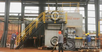 适配锂离子电池工艺需求 中正锅炉为锂电企业设计高性能解决方案