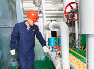 永乐高锅炉售后团队为用户提供专业的锅炉手艺支持效劳