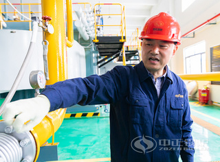 永乐高锅炉专业的售后效劳确保锅炉系统运行清静经济