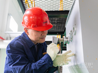 永乐高锅炉是用户信任的锅炉品牌