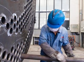 永乐高全员树立了优异质量意识