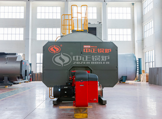 着名燃气锅炉品牌永乐高锅炉