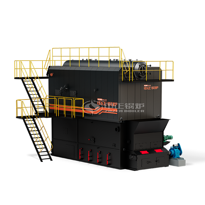 ZOZEN boiler