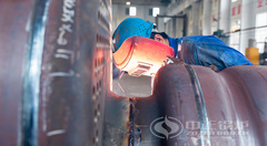 专业成绩品质 永乐高锅炉坚持匠心打造高品质锅炉产品