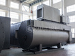中正WNS系列空气预热型燃气锅炉尤为适合锅炉房紧凑的用户