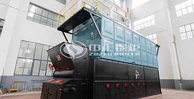 坚决阻止“复煤”苗头  永乐高生物质锅炉大有作为