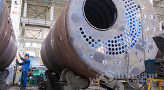 永乐高锅炉一样平常清静生产事情到位