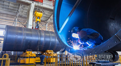 工业锅炉品牌永乐高锅炉匠心打造高品质锅炉