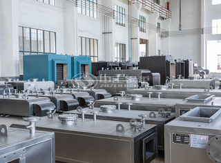 永乐高节能装备有用提高锅炉热效率