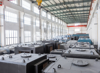 永乐高锅炉节能装备客栈