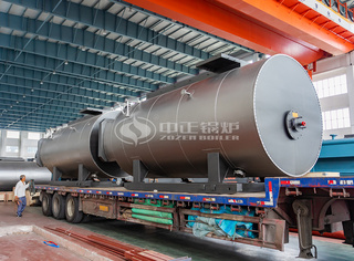 永乐高WNS系列燃气锅炉销量大