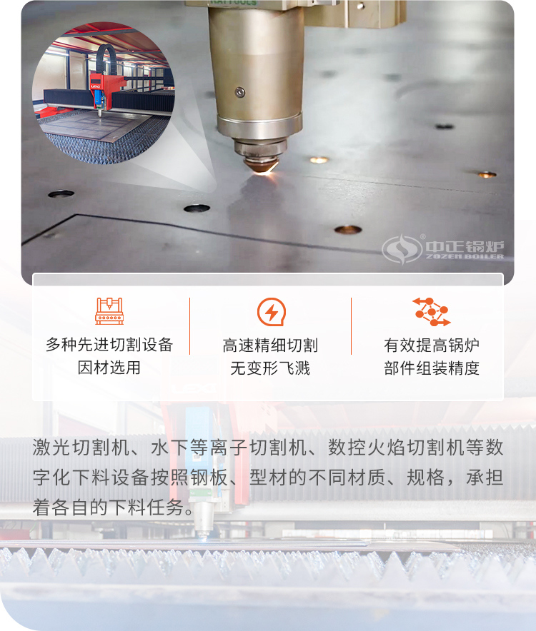 智能数字下料 标准定量降耗-众腾娱乐