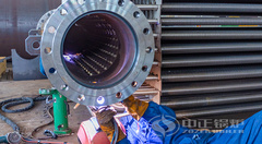 永乐高锅炉值得信任的工业锅炉品牌