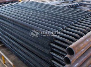 锅炉节能器冷凝器翅片管