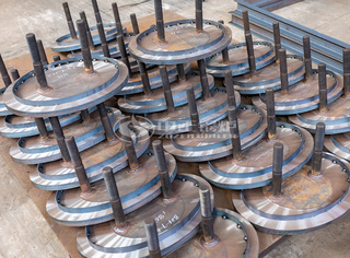 永乐高锅炉从细节入手强调锅炉生产质量