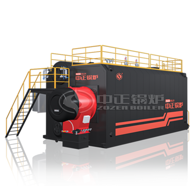 永乐高锅炉
