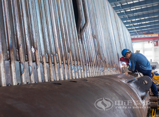 永乐高锅炉专注锅炉制造三十余年