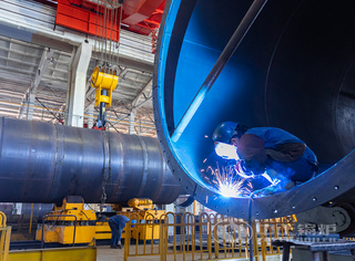 锅炉厂家永乐高锅炉产品生产规模广参数大